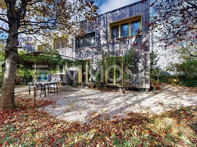 House with 10.5 rooms on sale in Areuse 240 m² | dreamo. Ch