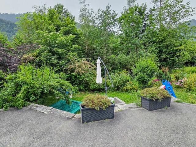 House with 10.5 rooms on sale in Seewis Schmitten | dreamo. Ch