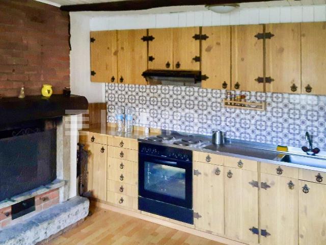 House with 11 rooms on sale in Bogno 246 m² | dreamo. Ch