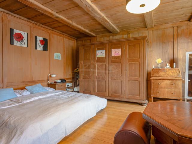 House with 11 rooms on sale in Seewil 223 m² | dreamo. Ch