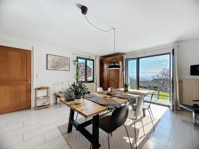 House with 12 rooms on sale in Challex 297 m² | dreamo. Ch