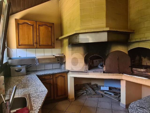 House with 12 rooms on sale in Miécourt 140 m² | dreamo. Ch