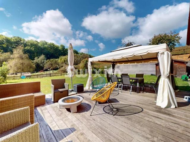 House with 12 rooms on sale in Ropraz 453 m² | dreamo. Ch