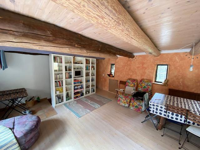 House with 2.5 rooms on sale in Malvaglia 65 m² | dreamo. Ch