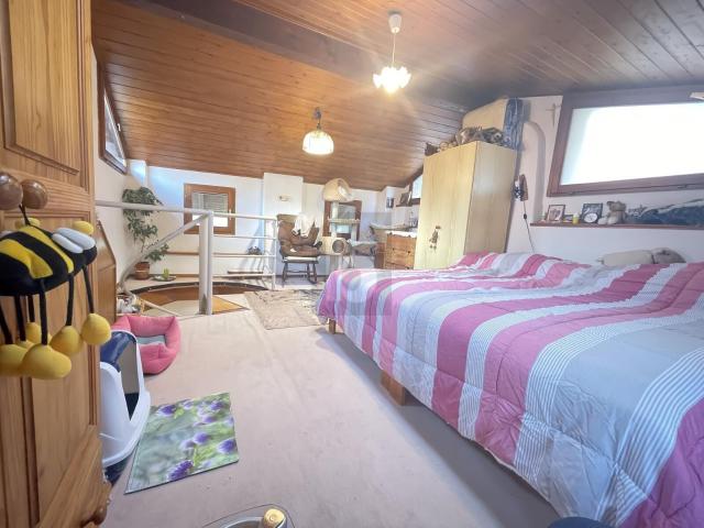 House with 2.5 rooms on sale in Novaggio 53 m² | dreamo. Ch