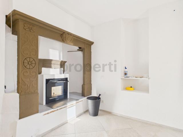 House with 2.5 rooms on sale in Breggia 220 m² | dreamo. Ch