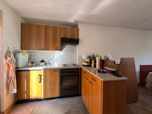 House with 2.5 rooms on sale in Cadenazzo 62 m² | dreamo. Ch