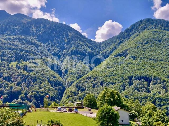 House with 2.5 rooms on sale in Carena 100 m² | dreamo. Ch