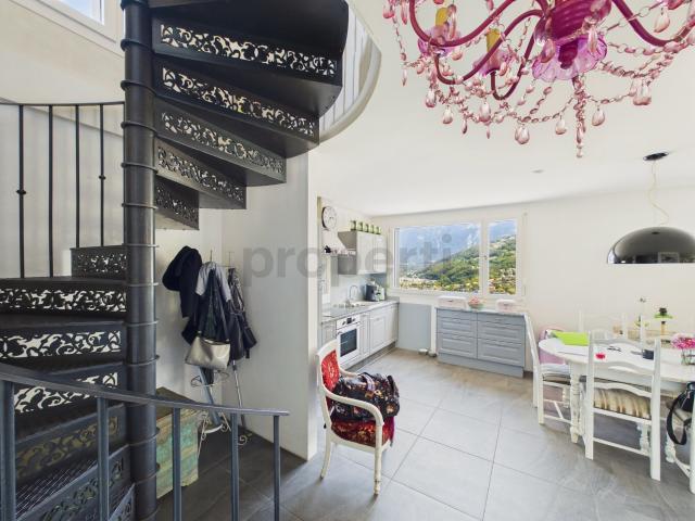House with 3.5 rooms on sale in Monthey 98 m² | dreamo. Ch