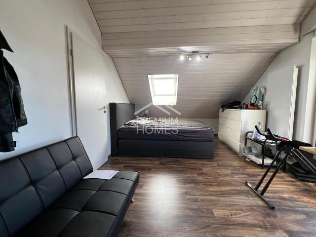 House with 3.5 rooms on sale in Niederbipp 127 m² | dreamo. Ch