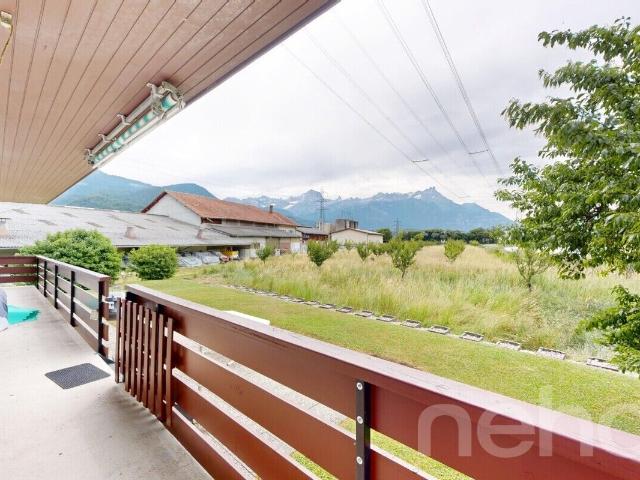 House with 3.5 rooms on sale in Aigle 178 m² | dreamo. Ch