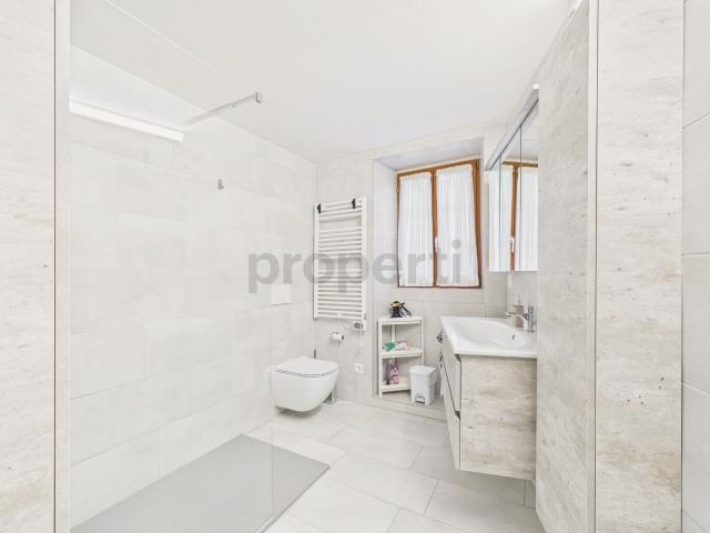 House with 3.5 rooms on sale in Breggia 145 m² | dreamo. Ch