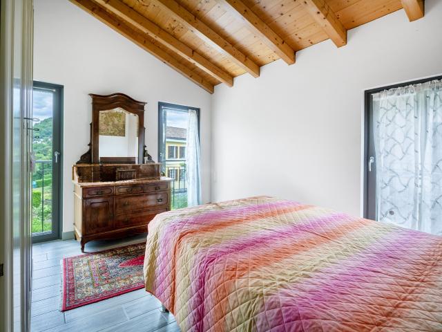 House with 3.5 rooms on sale in Collina d'Oro 70 m² | dreamo. Ch