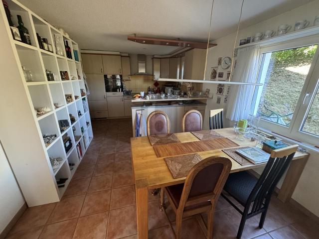 House with 3.5 rooms on sale in Delémont 105 m² | dreamo. Ch