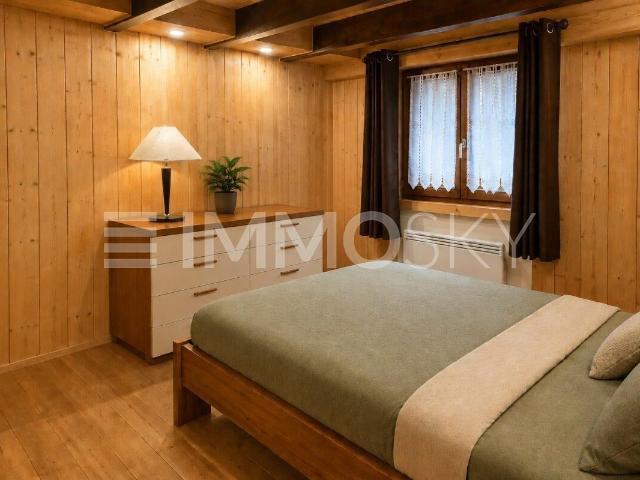 House with 3.5 rooms on sale in Faido 90 m² | dreamo. Ch