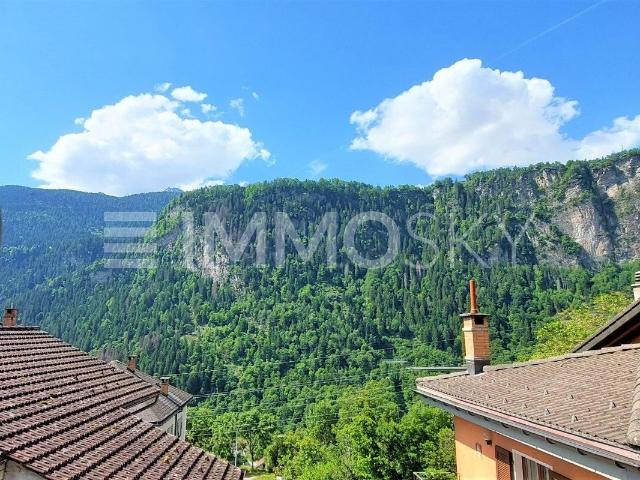 House with 3.5 rooms on sale in Faido 91 m² | dreamo. Ch