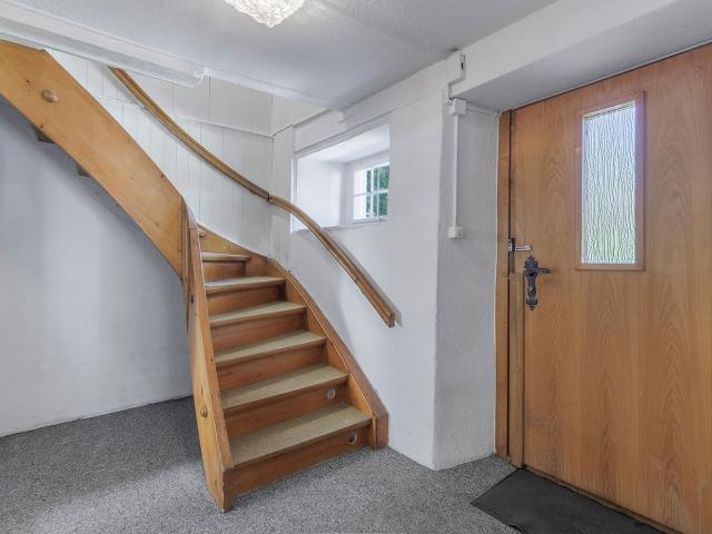 House with 3.5 rooms on sale in Luchsingen 96 m² | dreamo. Ch