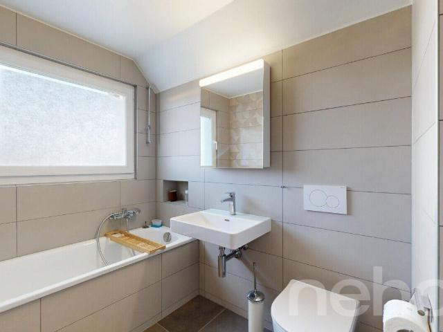House with 3.5 rooms on sale in Ponthaux 180 m² | dreamo. Ch