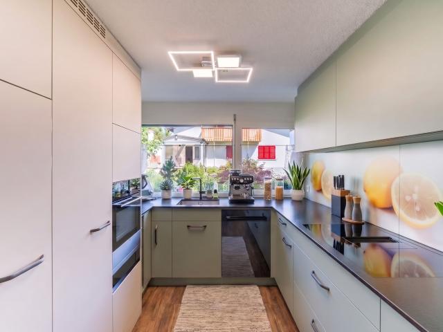 House with 3.5 rooms on sale in Thun 100 m² | dreamo. Ch