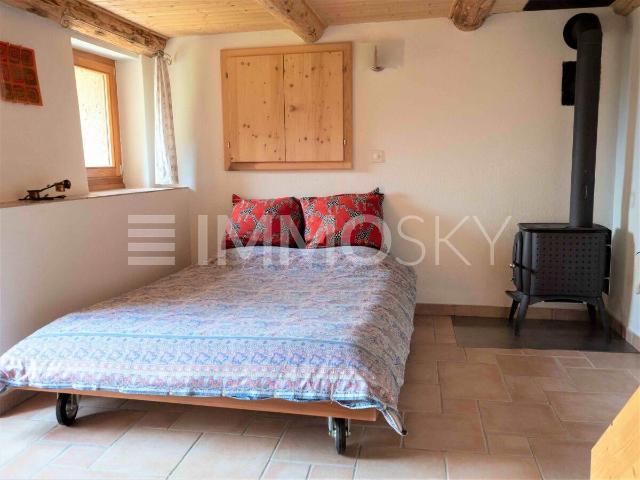 House with 3 rooms on sale in Dangio Torre 57 m² | dreamo. Ch