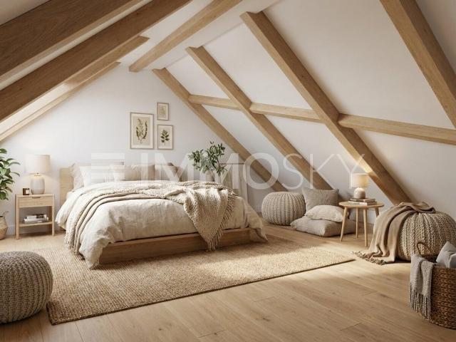 House with 3 rooms on sale in Fontainemelon 100 m² | dreamo. Ch
