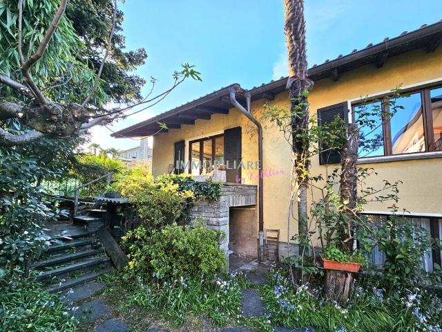 House with 3 rooms on sale in Losone 65 m² | dreamo. Ch