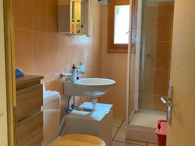 House with 3 rooms on sale in Malvaglia 55 m² | dreamo. Ch