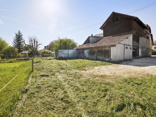 House with 3 rooms on sale in Missy 120 m² | dreamo. Ch