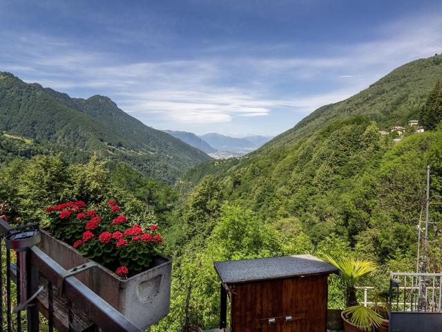 House with 3 rooms on sale in S. Antonio 63 m² | dreamo. Ch