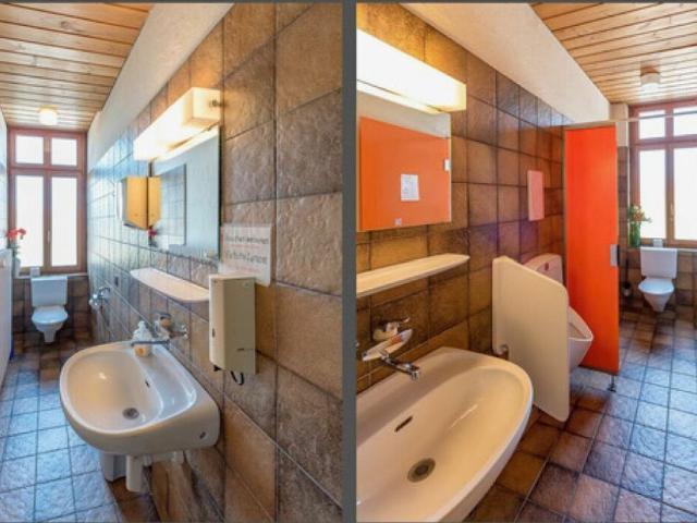 House with 44 rooms on sale in Weite 975 m² | dreamo. Ch