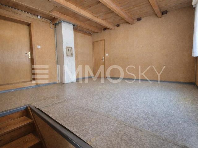 House with 4.5 rooms for rent in Rüthi 145 m² | dreamo. Ch