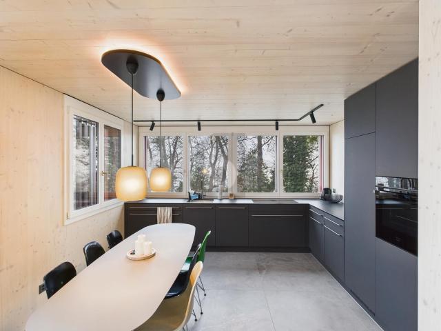 House with 4.5 rooms for rent in Silenen 122 m² | dreamo. Ch