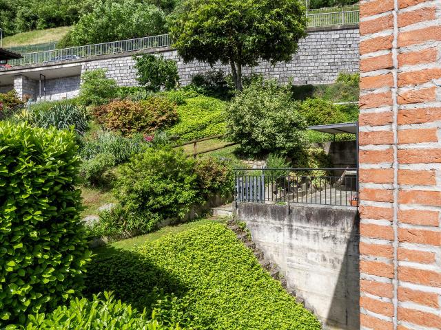House with 4.5 rooms on sale in Manno 125 m² | dreamo. Ch
