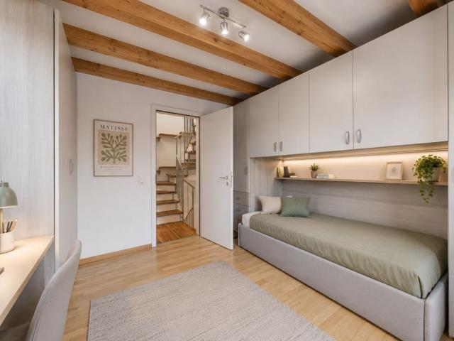 House with 4.5 rooms on sale in Melide 120 m² | dreamo. Ch