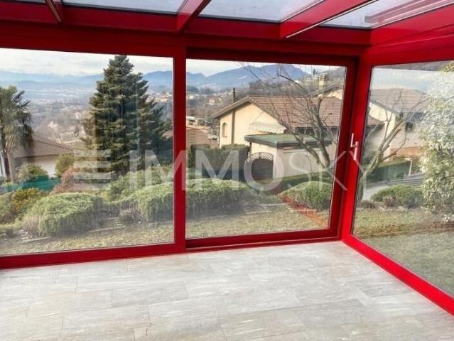House with 4.5 rooms on sale in Morbio Superiore 144 m² | dreamo. Ch