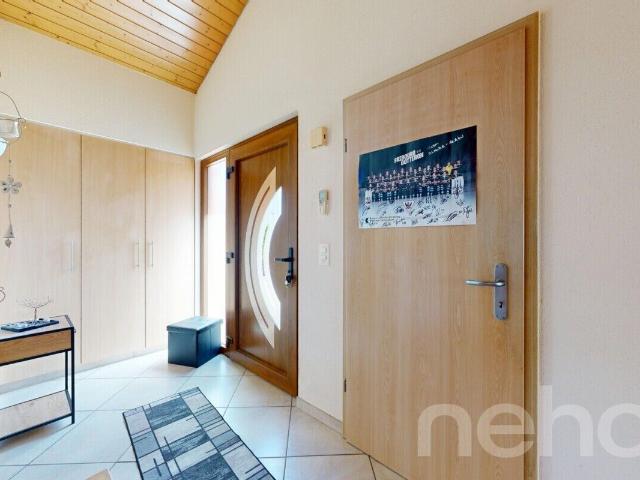 House with 4.5 rooms on sale in Onnens FR 172 m² | dreamo. Ch