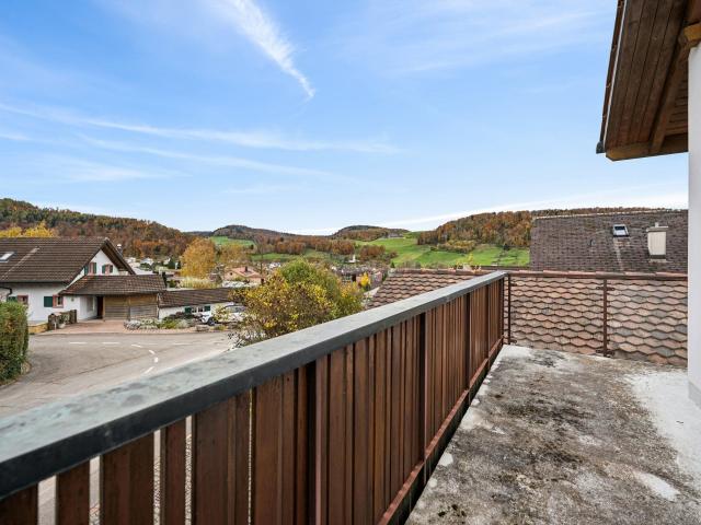 House with 4.5 rooms on sale in Ormalingen 133 m² | dreamo. Ch