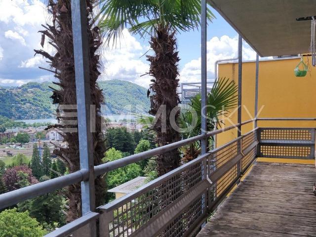 House with 4.5 rooms on sale in Agno 152 m² | dreamo. Ch