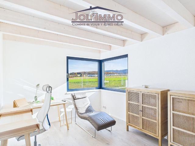 House with 4.5 rooms on sale in Alle 172 m² | dreamo. Ch