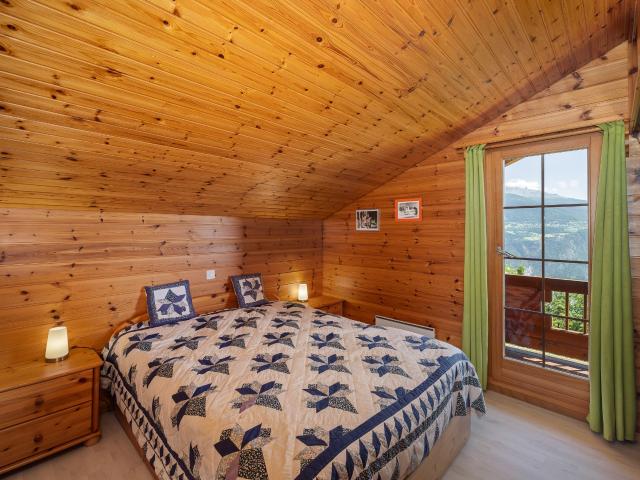 House with 4.5 rooms on sale in Arbaz 100 m² | dreamo. Ch
