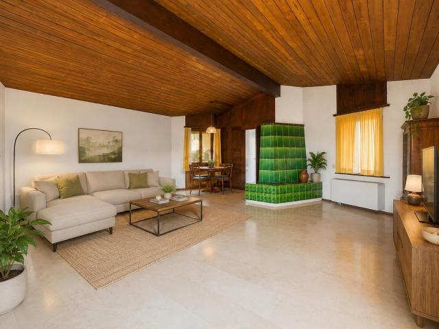 House with 4.5 rooms on sale in Arogno 125 m² | dreamo. Ch