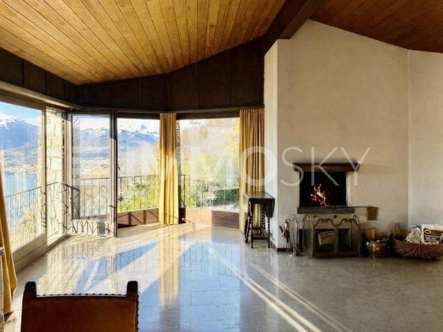 House with 4.5 rooms on sale in Arogno 125 m² | dreamo. Ch
