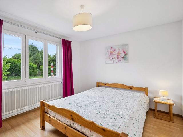 House with 4.5 rooms on sale in Bex 110 m² | dreamo. Ch