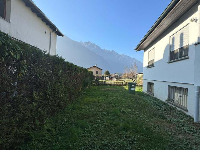 House with 4.5 rooms on sale in Biasca 98 m² | dreamo. Ch