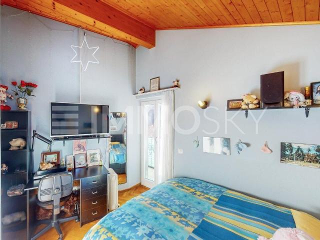 House with 4.5 rooms on sale in Cabbio 167 m² | dreamo. Ch