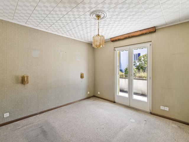 House with 4.5 rooms on sale in Chalais 100 m² | dreamo. Ch