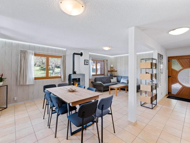 House with 4.5 rooms on sale in Chalais Briey 96 m² | dreamo. Ch