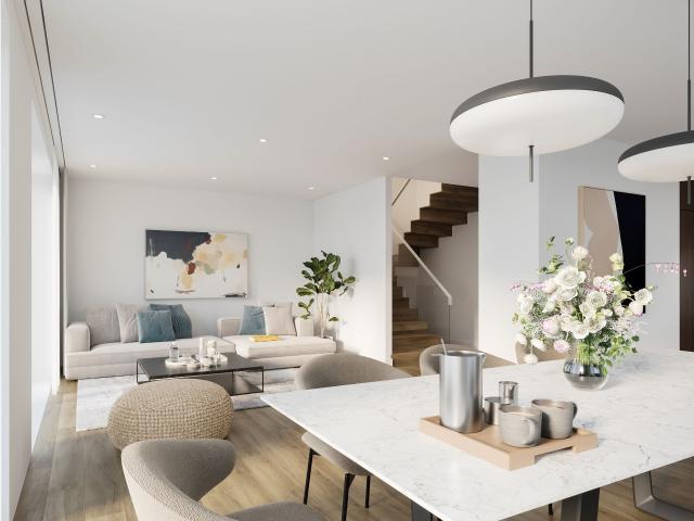 House with 4.5 rooms on sale in Crans VD 251 m² | dreamo. Ch