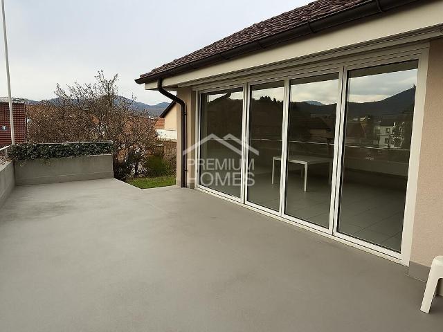 House with 4.5 rooms on sale in Dulliken 202 m² | dreamo. Ch