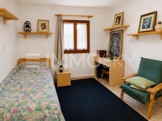 House with 4.5 rooms on sale in Dangio Torre 100 m² | dreamo. Ch